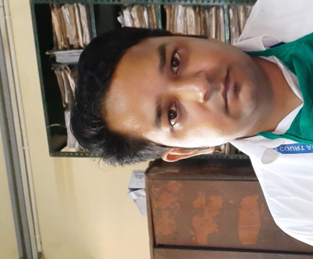 Munish kumar Gautam